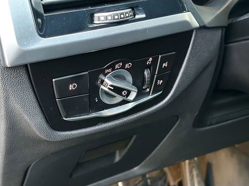 Used 2021 BMW X3 M40i AWD/4WD image 10
