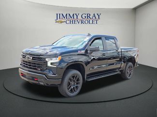New 2026 Chevrolet Silverado 1500 LT Trail Boss w/ Convenience Package II AWD/4WD video 1
