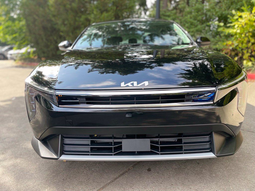Used 2026 Kia K4 EX FWD image 8