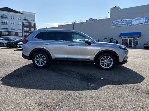 Used 2024 Honda CR-V EX image 6