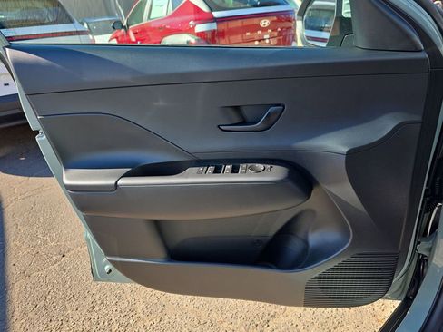 New 2026 Hyundai Kona SE image 34