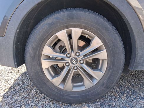 Used 2014 Hyundai Santa Fe Sport AWD/4WD image 11