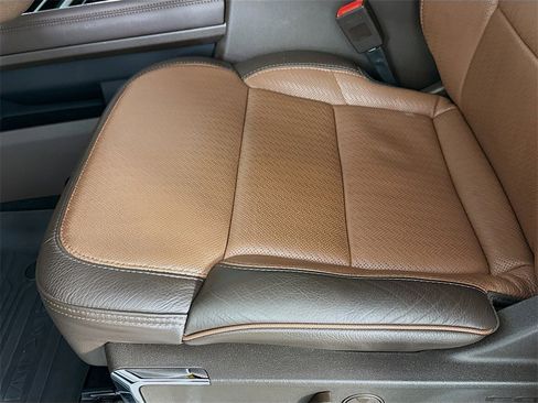 Used 2025 Ford F350 King Ranch image 18