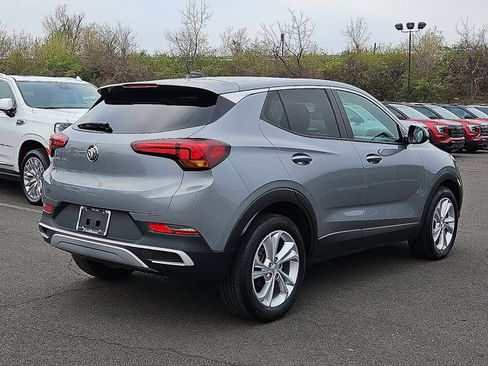 Used 2023 Buick Encore GX Preferred FWD image 6