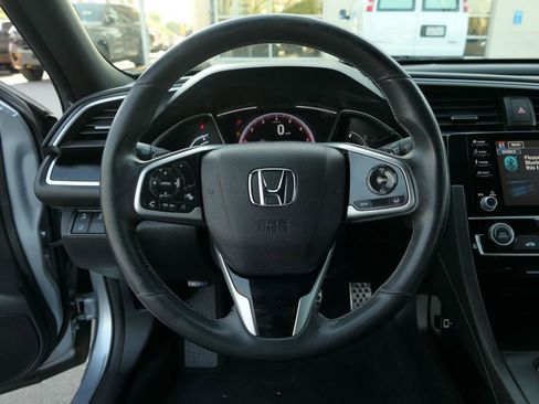 Used 2019 Honda Civic Sport image 19