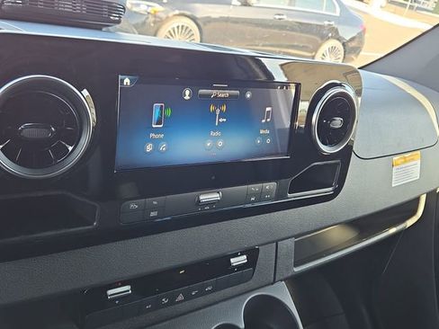 New 2026 Mercedes-Benz Sprinter 2500 image 13