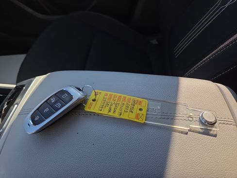 Used 2023 Hyundai Tucson SEL image 28