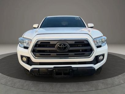 Used 2017 Toyota Tacoma SR5 w/ Tow Package