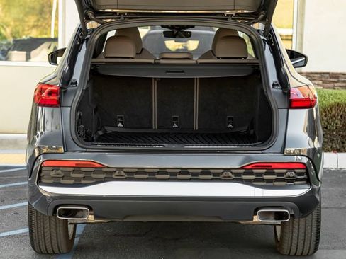 Certified 2025 Audi Q5 Premium Plus w/ Premium Plus AWD/4WD image 27