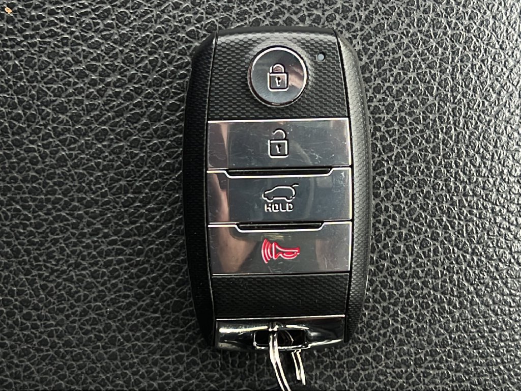 Used 2014 Kia Sorento EX w/ EX V6 Touring Package AWD/4WD image 23