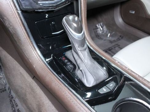 Used 2014 Cadillac ATS Performance image 13