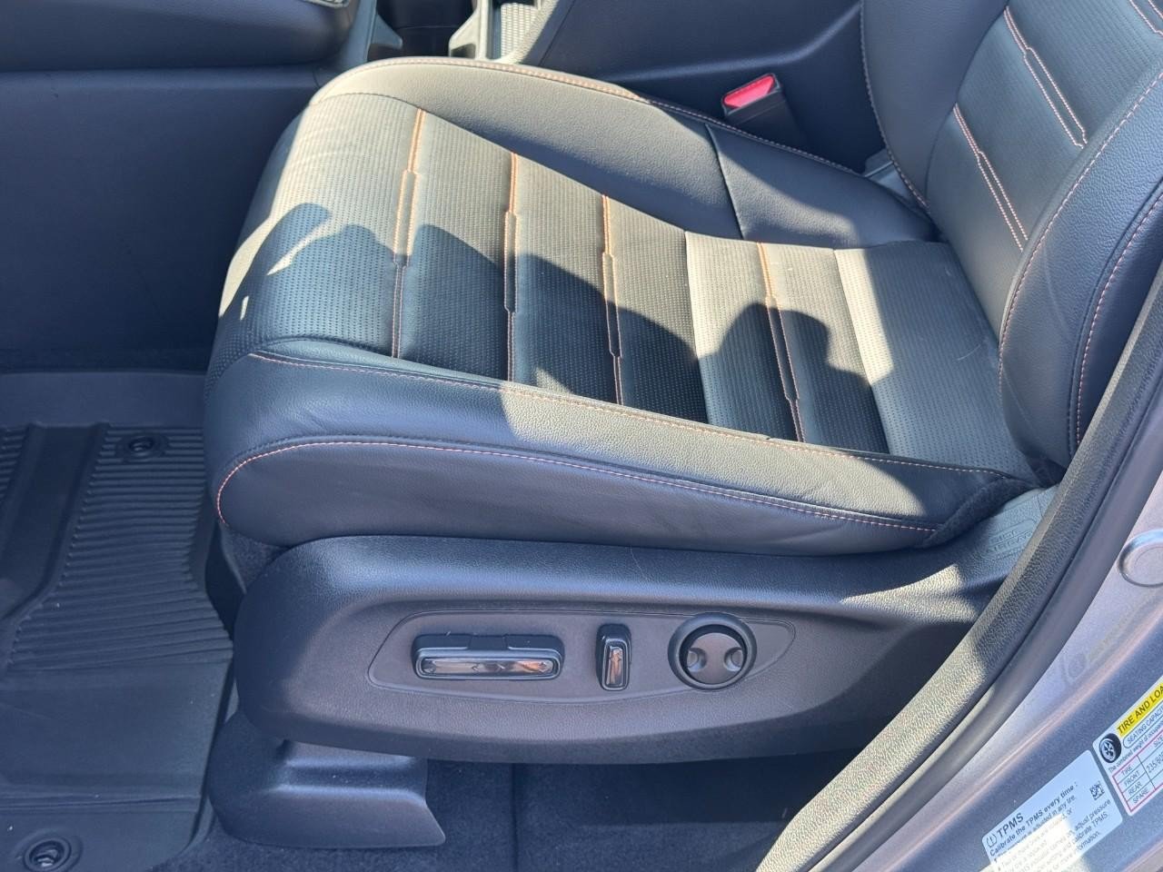 Certified 2024 Honda CR-V Sport-L image 19