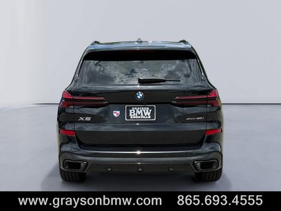 Used 2026 BMW X5 xDrive40i w/ M Sport Package