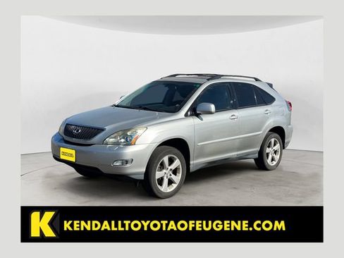 Used 2007 Lexus RX 350 AWD image 1