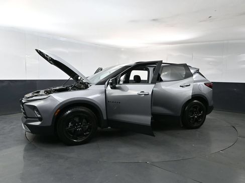 Used 2023 Chevrolet Blazer LT w/ Midnight/Sport Edition AWD/4WD image 27