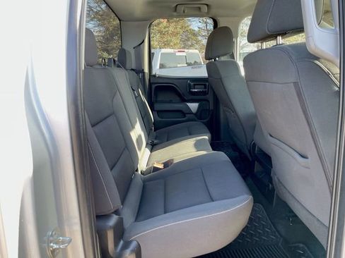 Used 2016 Chevrolet Silverado 1500 LT w/ All Star Edition image 24