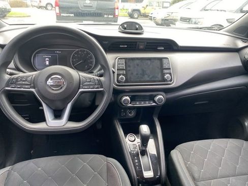 Used 2020 Nissan Kicks SV image 7