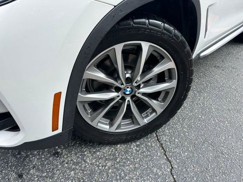 Used 2019 BMW X3 sDrive30i w/ Convenience Package image 10