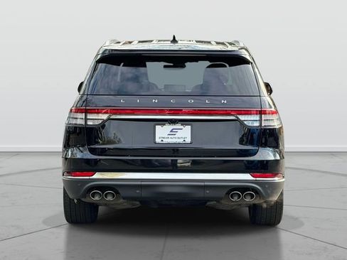 Used 2020 Lincoln Aviator Reserve w/ Equipment Group 202A AWD/4WD image 6