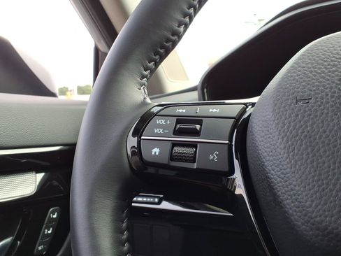 Certified 2025 Honda CR-V EX-L image 26