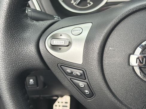 Used 2019 Nissan Sentra SV FWD image 29