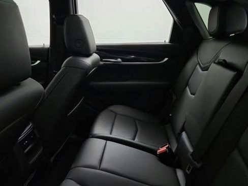 Certified 2023 Cadillac XT5 Premium Luxury image 19