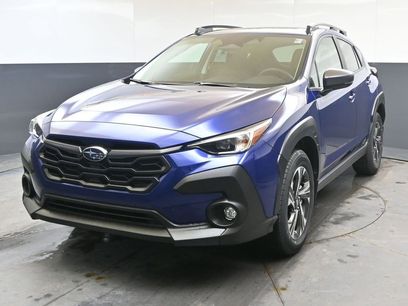 New 2026 Subaru Crosstrek 2.0i Premium