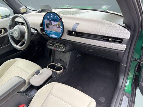 Used 2025 MINI Cooper Convertible FWD image 29