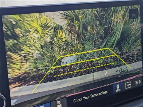 Certified 2026 Honda HR-V EX-L image 12