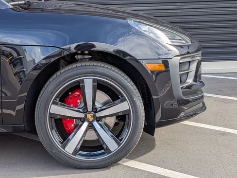 Certified 2026 Porsche Macan S AWD/4WD image 11