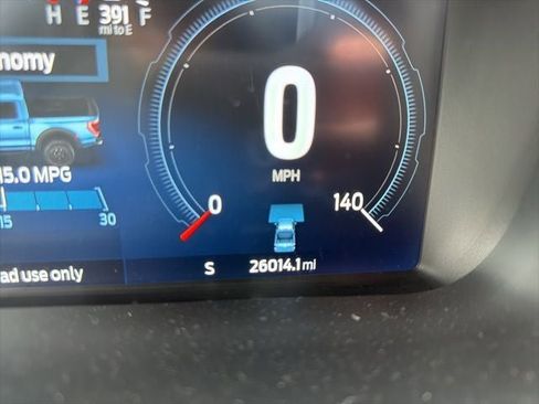 Used 2022 Ford F150 Raptor w/ Equipment Group 801A High image 7