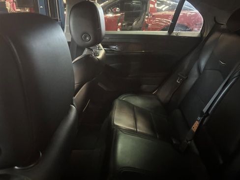 Used 2019 Cadillac CTS Luxury image 15