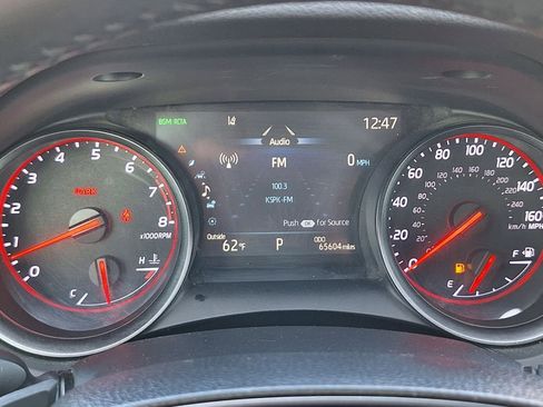 Used 2021 Toyota Camry XSE image 17