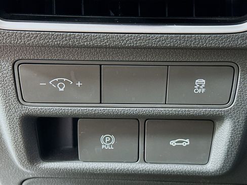 Used 2025 Hyundai Sonata SEL image 17