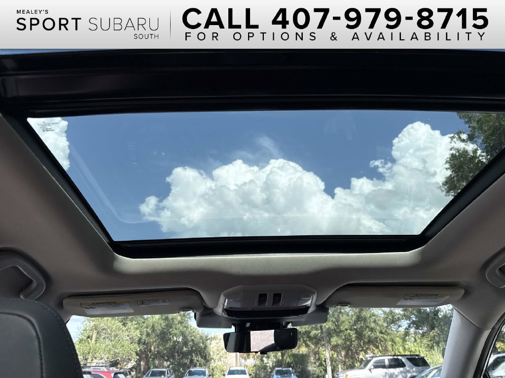 New 2026 Subaru Ascent Bronze Edition AWD/4WD image 21