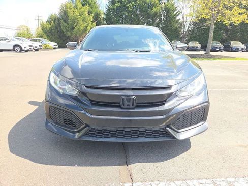 Used 2018 Honda Civic LX image 2