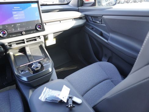 New 2026 Toyota bZ image 16