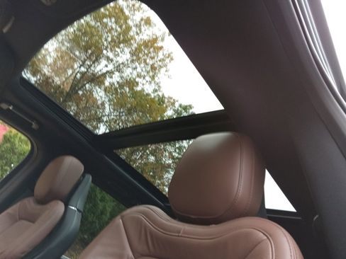 Used 2024 Lincoln Navigator L Reserve image 11