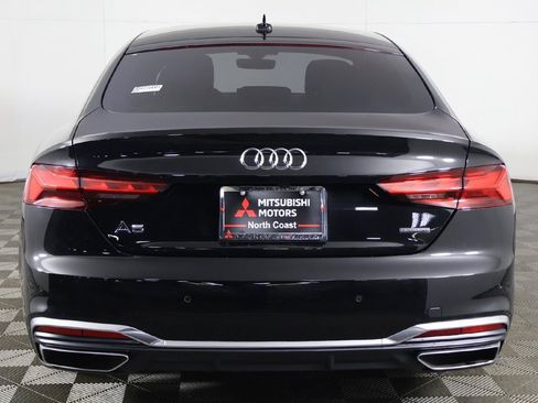 Used 2023 Audi A5 2.0T Premium Plus w/ Premium Plus image 13