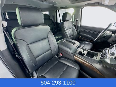 Used 2016 Chevrolet Tahoe LT RWD image 34