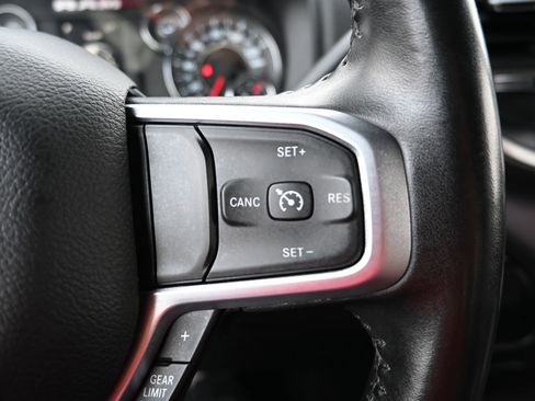 Used 2024 RAM 3500 Big Horn image 10