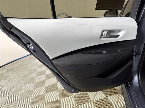 Used 2026 Toyota Corolla SE FWD image 21