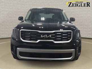 New 2025 Kia Telluride S video 2