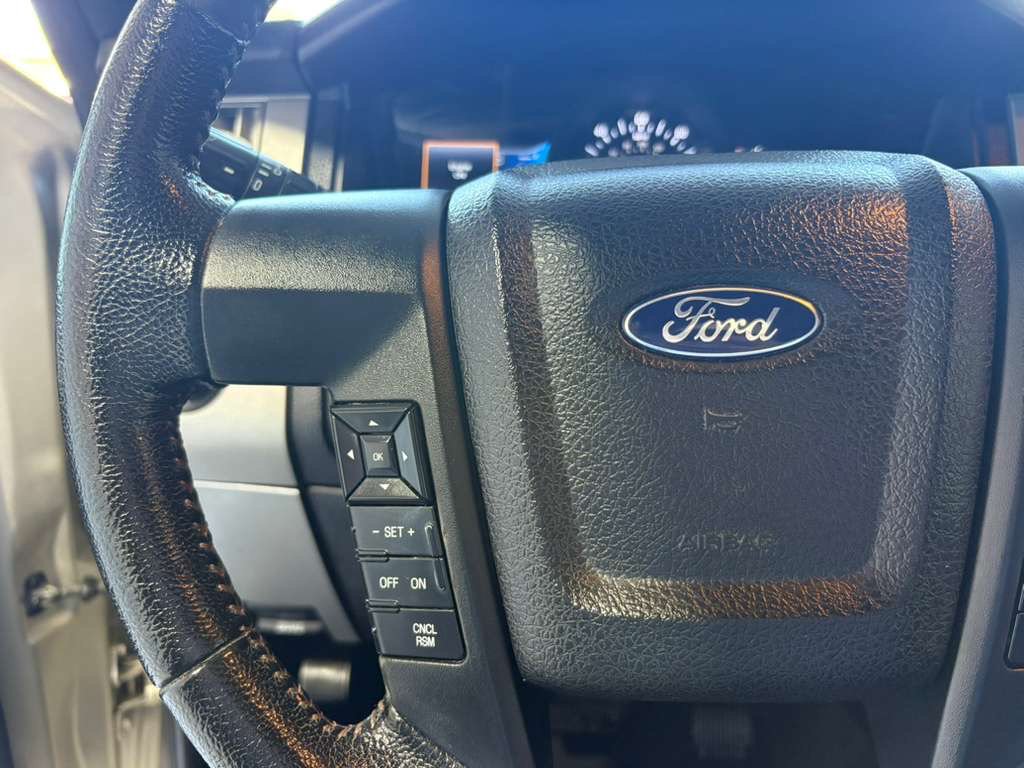 Used 2017 Ford Expedition King Ranch RWD image 24