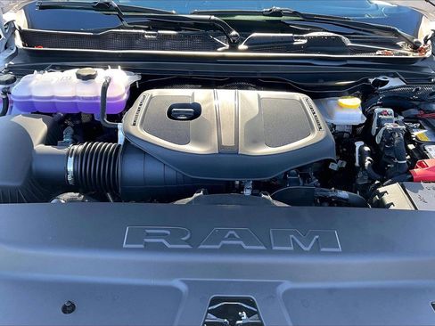 New 2026 RAM 1500 Big Horn image 36