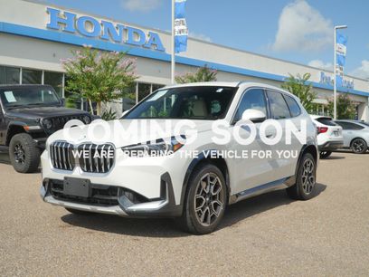 Used 2025 BMW X1 xDrive28i w/ Convenience Package