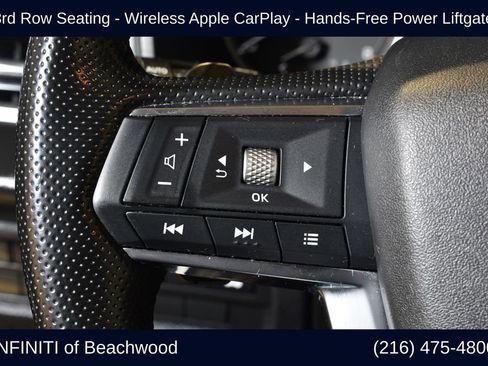 Used 2024 Mitsubishi Outlander SE Black Edition image 18