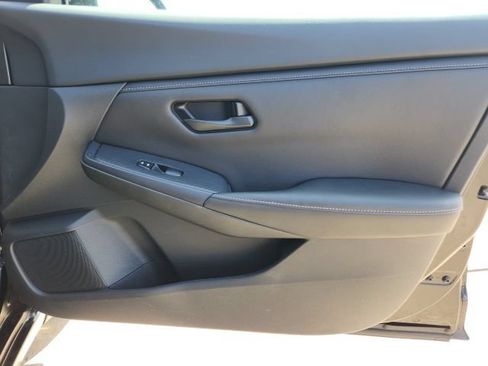 Used 2024 Nissan Sentra S FWD image 13