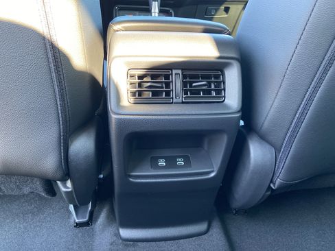 New 2026 Honda CR-V Sport-L image 48