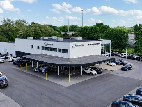 Used 2018 Jeep Wrangler Unlimited Sport S image 5